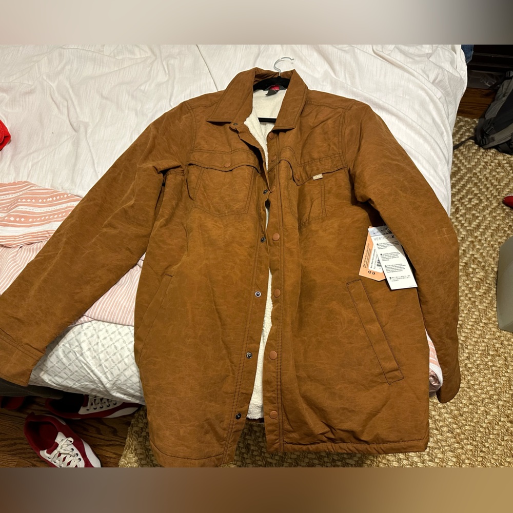 Outdoor Research Jacket brand new with tags size XL